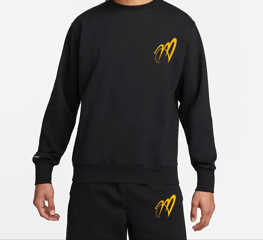 Mattizé Crew neck set