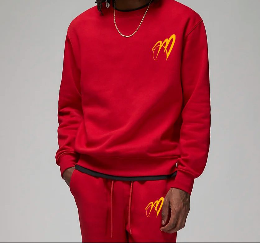 Mattizé Crew neck set