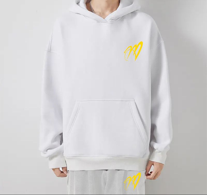 Mattizé World Class hoodie set