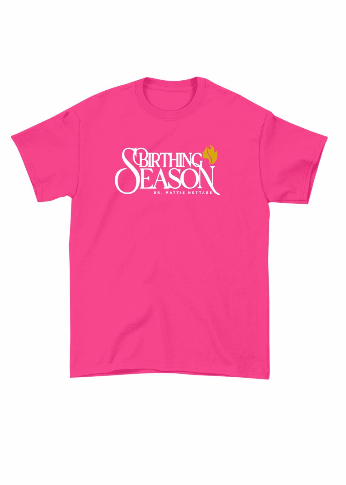 Women of fire  t shirt