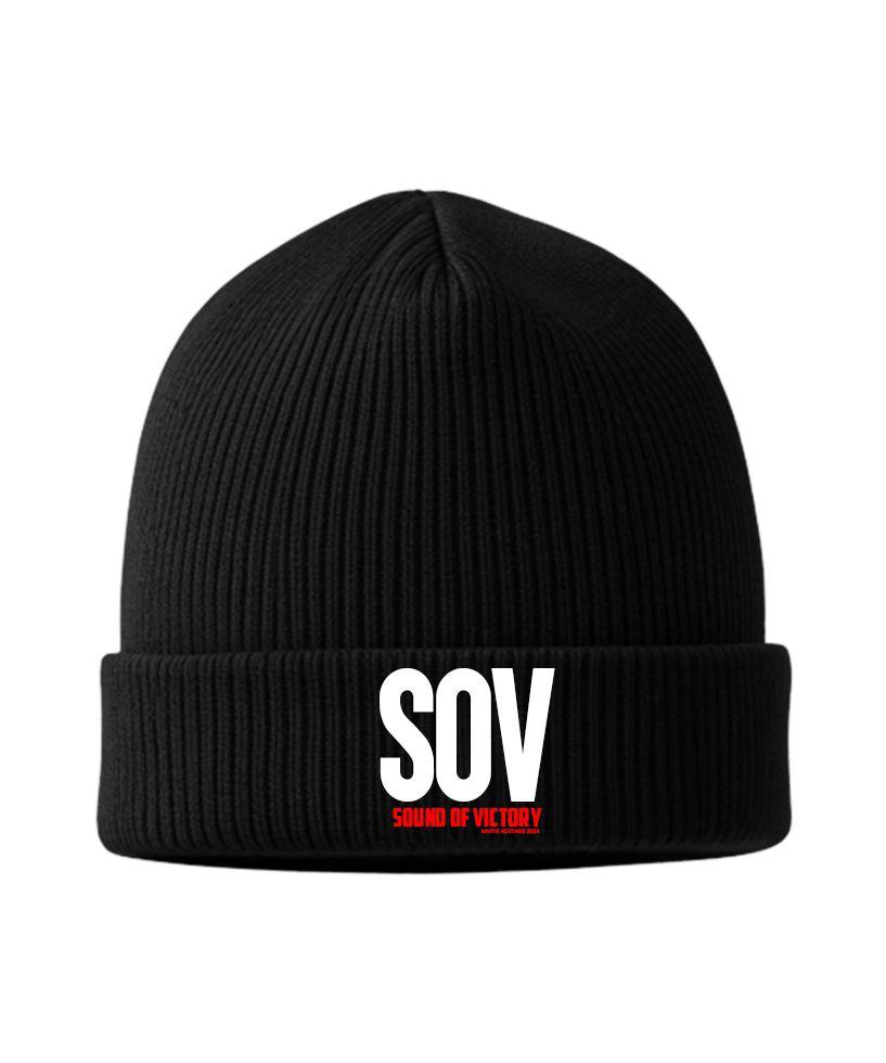 SOV Beanie