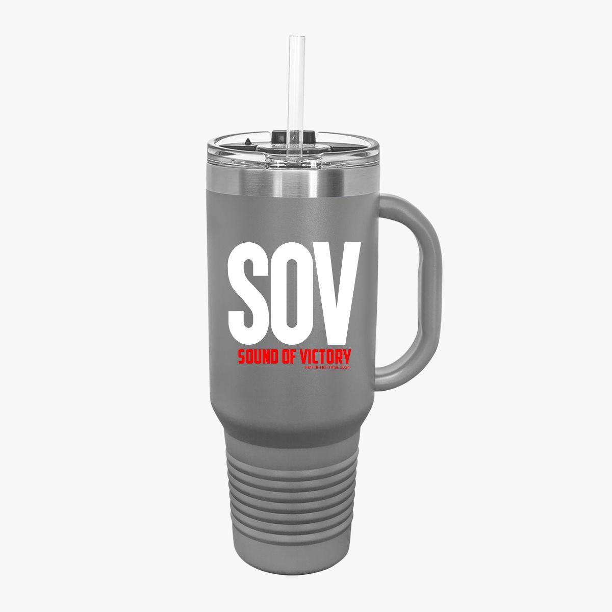 SOV Tumbler