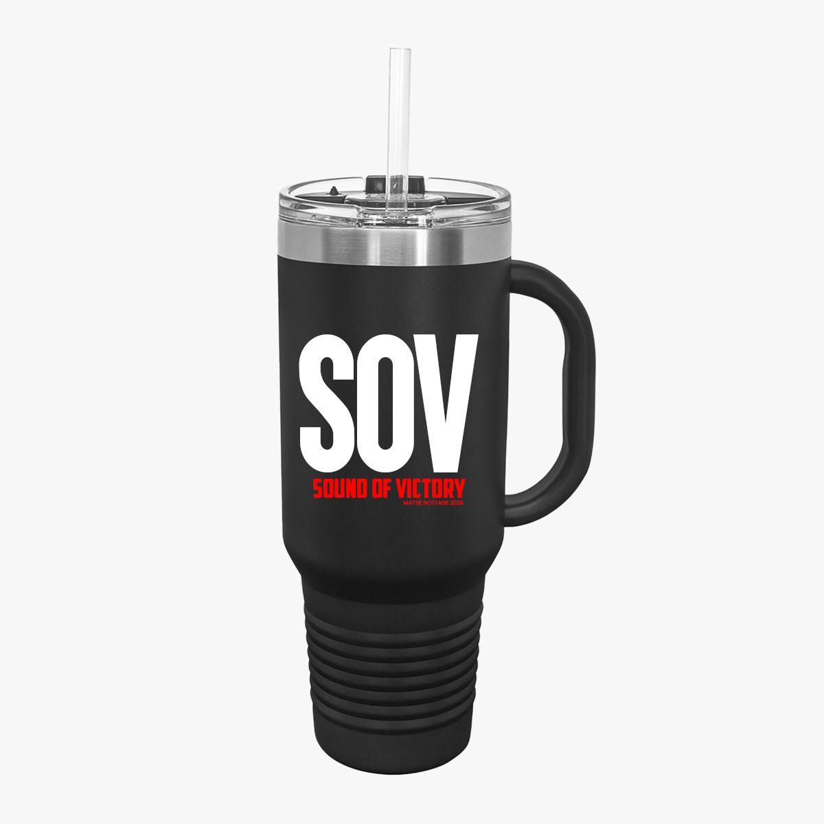 SOV Tumbler