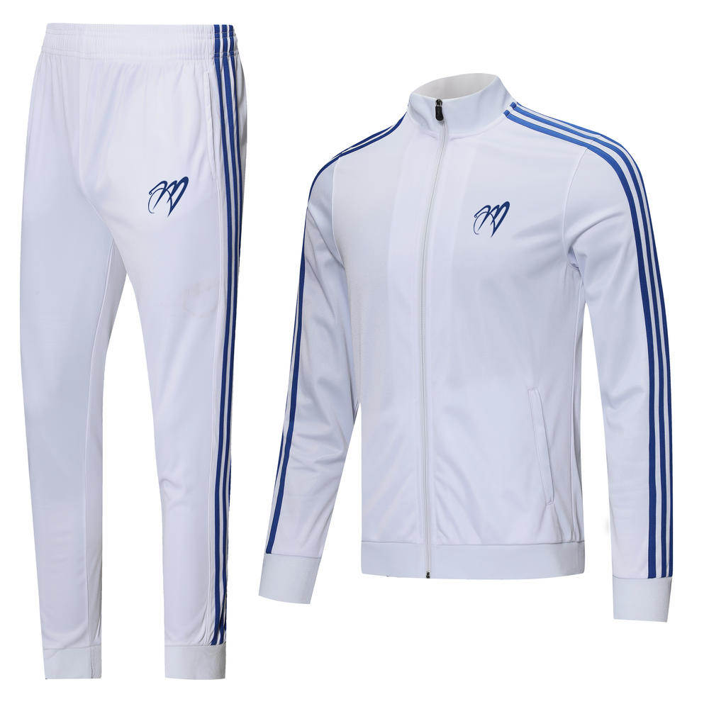 Mattizé Classic Beckenbayer Tracksuit Set (3 strip)