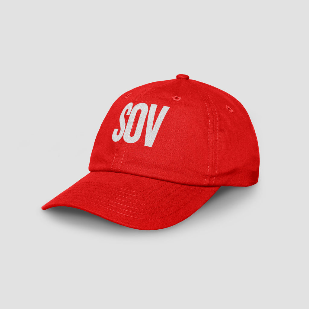 SOV Hat